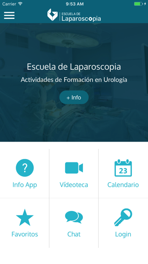 Escuela de Laparoscopia(圖1)-速報App