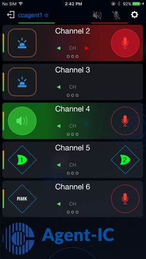 Clear-Com Agent-IC(圖3)-速報App