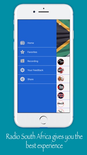 South Africa Radio Stations(圖3)-速報App