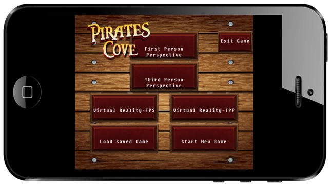 Pirate's Cove(圖1)-速報App