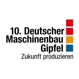 Deutscher Maschinenbau-Gipfel