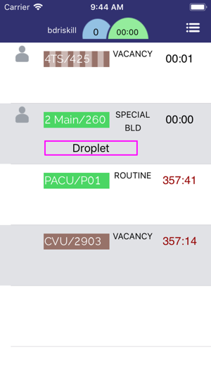 Visibility Mobile(圖4)-速報App