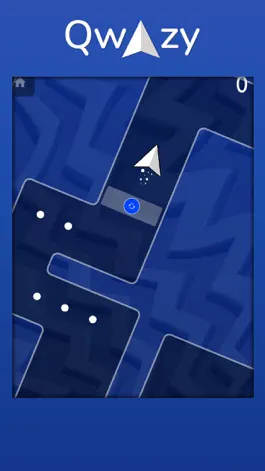 Game screenshot Qwazy apk