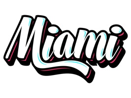 Miami Sticker Pack