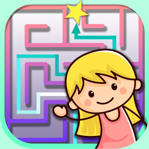Mazes games - Funny Labyrinths