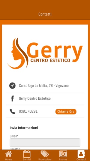 Gerry Centro Estetico(圖5)-速報App