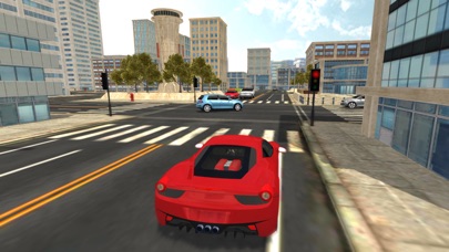 School of Driving 2017 screenshot 4