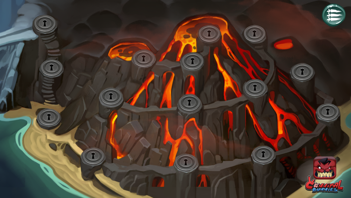 Cannibal Bunnies 2 - LITE