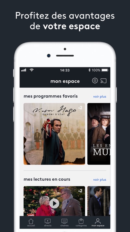 france.tv : direct et replay