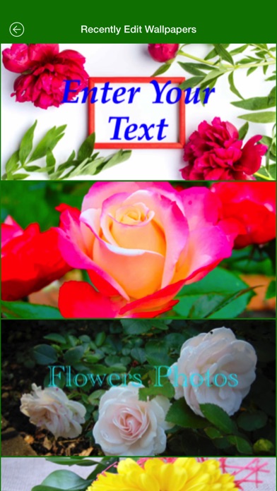 Flowers Photo Wallpaper Images screenshot 4