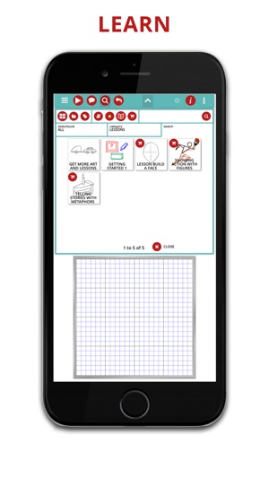 Sketch-by-Step(圖5)-速報App