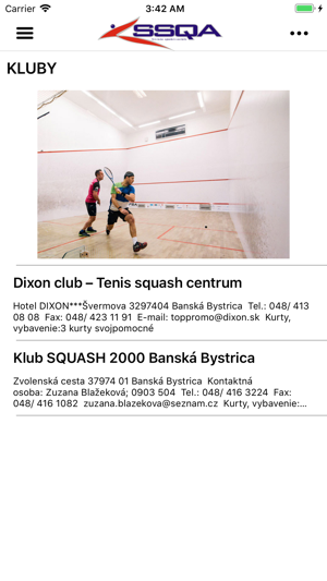 Squash.sk(圖4)-速報App