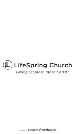 LifeSpring Church BC(圖1)-速報App