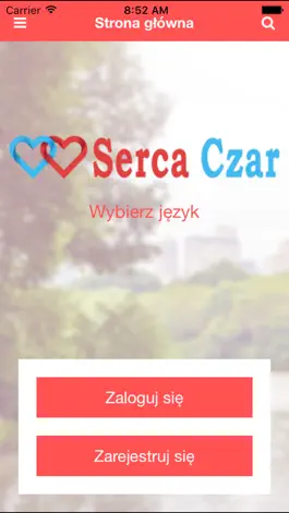 Game screenshot Serca Czar mod apk