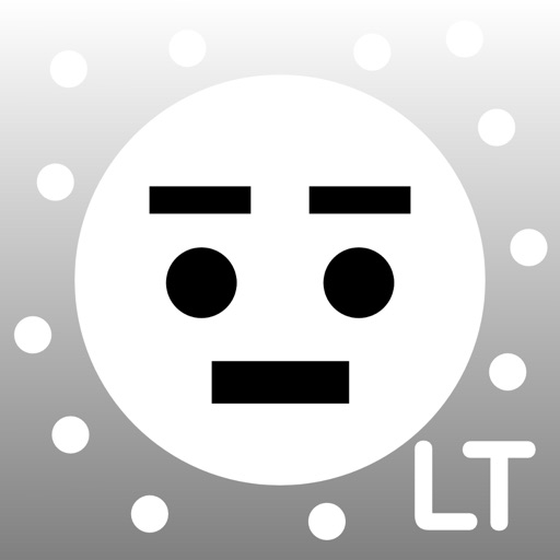 Snow Globe LT iOS App
