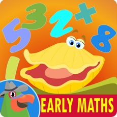 Activities of ParrotFish - Early Maths