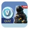 Quiz For Fortnite VBucks