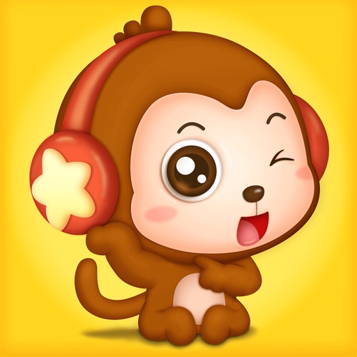 儿歌点点 - 小猪佩奇正版授权