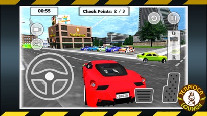 Boba N Cars screenshot 2