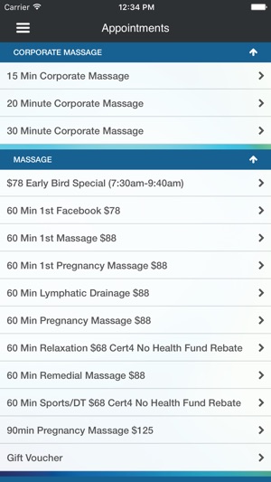 Knead Massage(圖4)-速報App