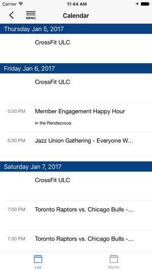 Union League Club of Chicago(圖3)-速報App