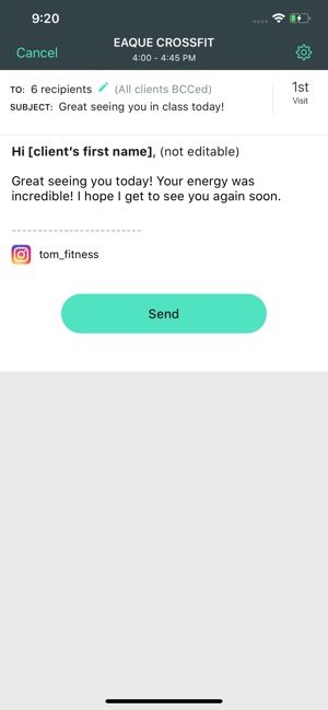 FitGrid Pro(圖5)-速報App