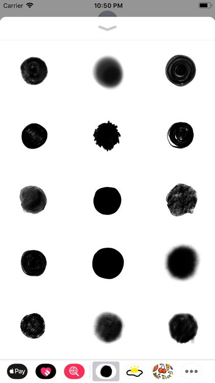 Fifty Lumps of Coal