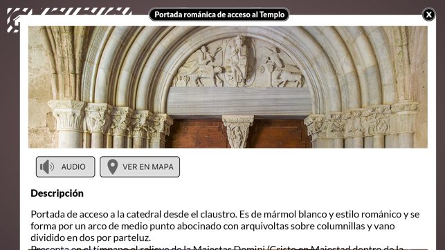 Catedral de Tarragona(圖3)-速報App