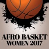 Afro Basket Women 2017