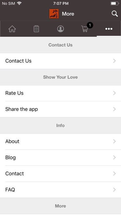 Adventure Loverz screenshot-4