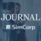 The Journal of Applied IT in Investment Management is SimCorp’s flagship publication about new ideas, hot topics, and trends in the industry seen from an IT perspective