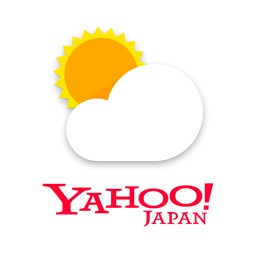 Yahoo!天気 Apple Watch App