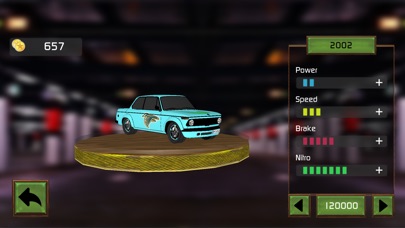 Ghost Drivers screenshot 3