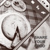 Share Your Food