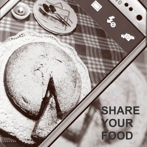 Share Your Food