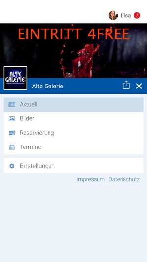 Alte Galerie(圖2)-速報App