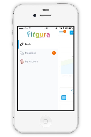 FITGURA screenshot 2