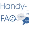 Handy FAQ