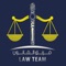 نبذة عن شركة ( Law Team )