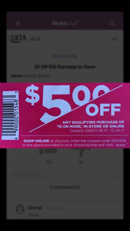 DealsPlus Coupons & Deals