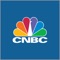 CNBC Real Time is quite an impressive app visually