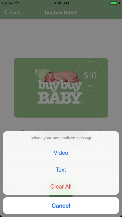 BlinkSky screenshot-3