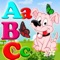 Abc Alphabet Learning Match