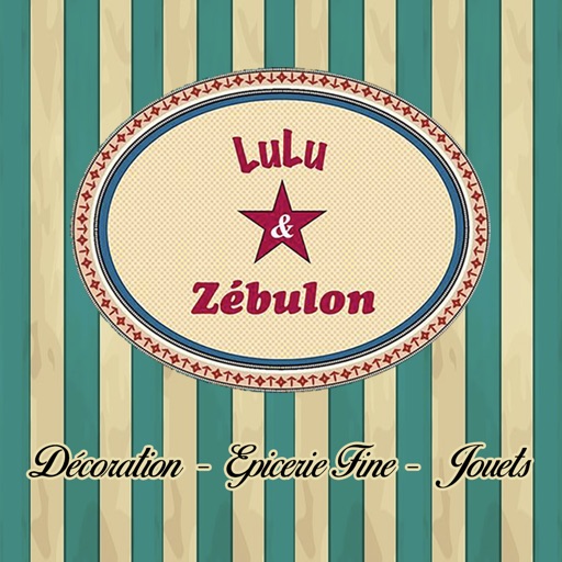 Lulu et Zébulon Icon