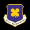 The Official 307th Bomb Wing App