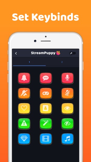 StreamPuppy