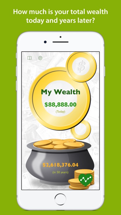 MyWealth Suite
