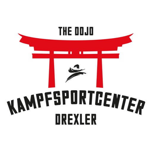 DMA THE DOJO