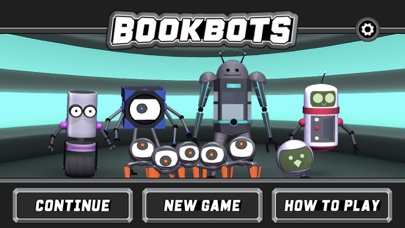 Bookbots screenshot 3