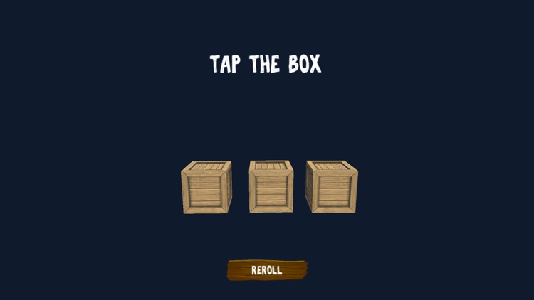 Box Roll Decision Helper